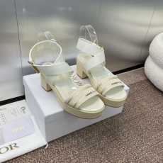 Christian Dior Sandals